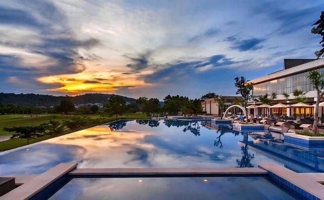 逃跑计划 | 如何在巴厘岛度过一个悠长假期？