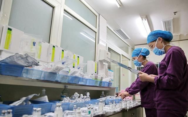 「经济成本」武汉集中核酸检测,为社会注入更多信心