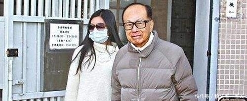  #现如今#中国真正的“隐形首富”，身价超过了李嘉诚，90岁仍活得像个农民