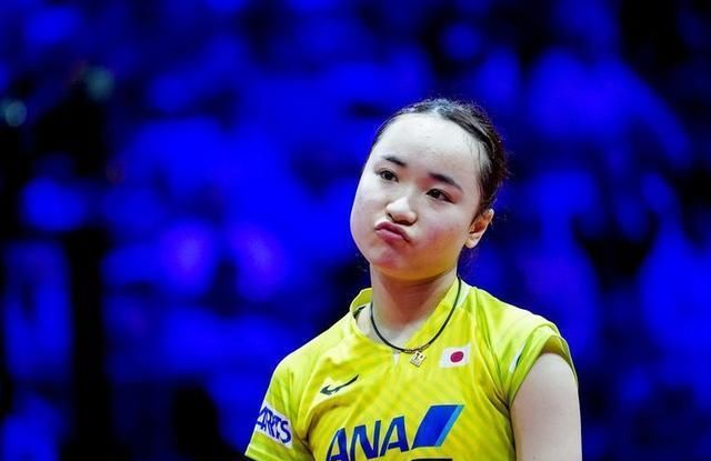  『指导』输不起的伊藤美诚，把“脏水”泼到马琳身上来了，网友：支持马琳