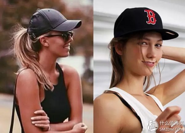 帽子全攻略-如何选对一顶帽子?