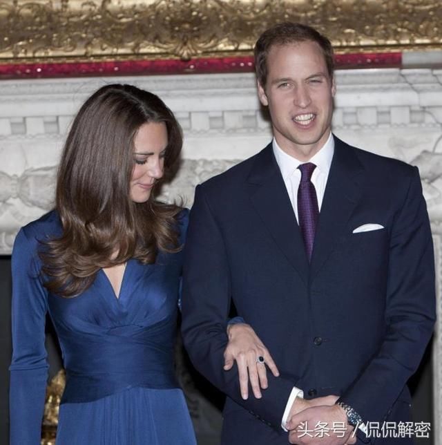 戴安娜王妃美丽，凯特王妃优雅，梅根知性，你觉得谁更美?