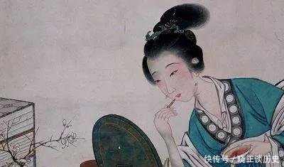  「答案」古代女子如何护肤，知晓答案，才知古人如此聪明！