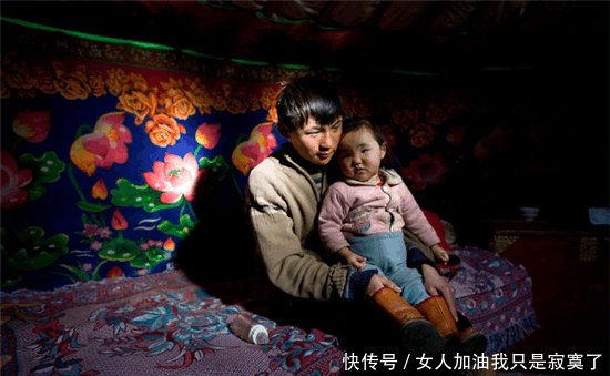  「差距」外蒙古与内蒙古牧民冬季生活的对比, 差距太大