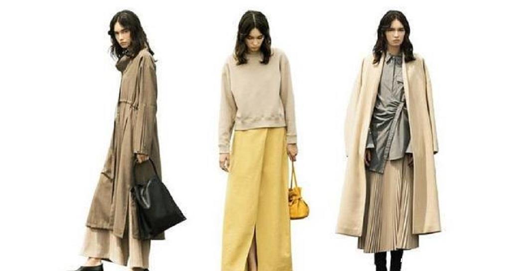  『穿衣』穿衣不注重多少，只要懂得搭配，即便是基础款也能穿得很高级