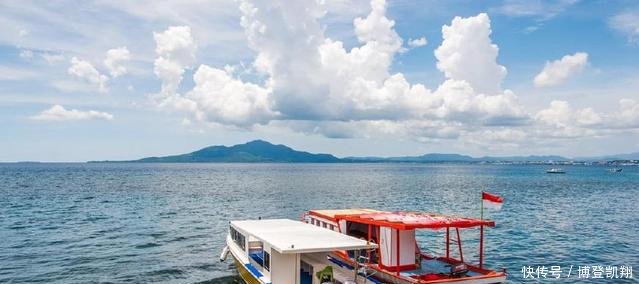 这个国家对中国人免签，旅游业却一直做不过泰国，为什么