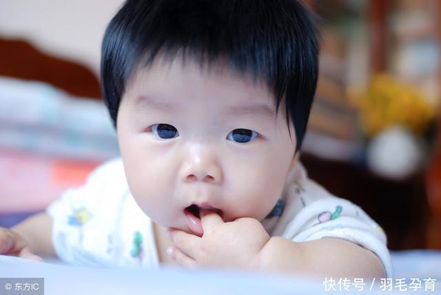 11条症状提示宝宝智力发育迟缓,家长应警惕