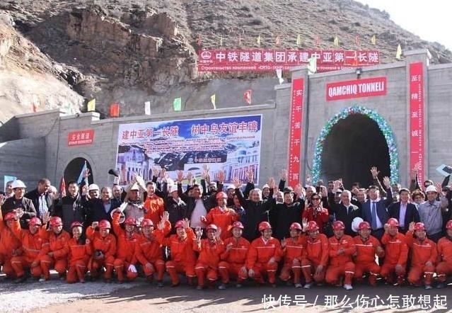  中国■1000万人要绕行他国才能去首都！如今中国人一来，2小时到