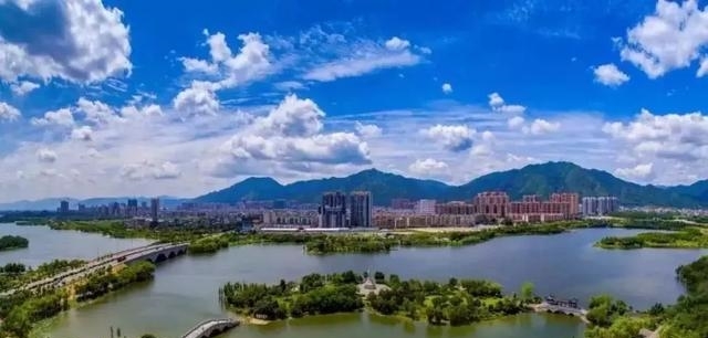 广东最“大”的地级市，相当于5个佛山，连广州都“望尘莫及”