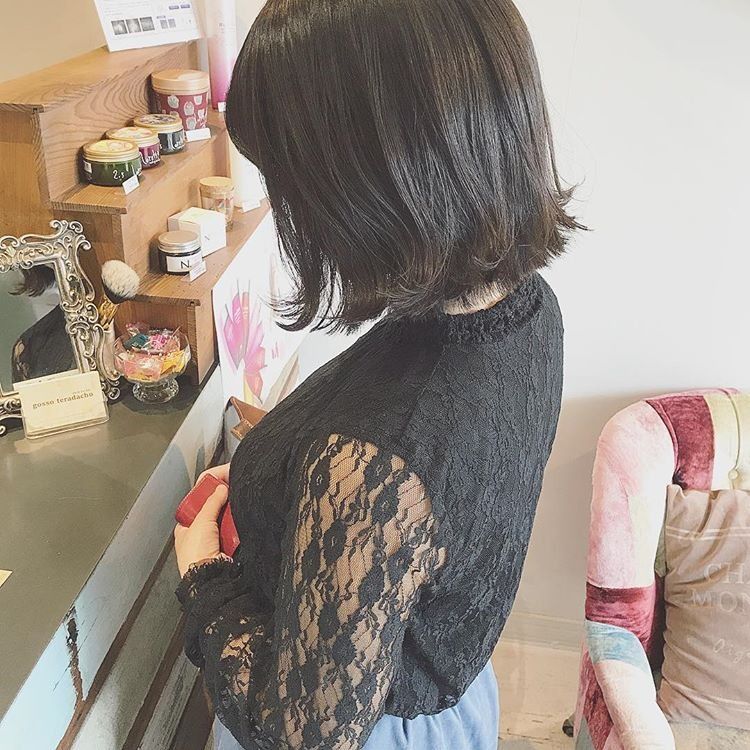 秋天剪短发，选这十款最流行