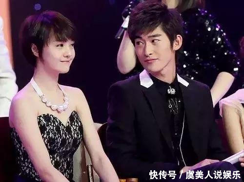 别再听信谣言了，郑爽的男朋友根本就不是张桓，而是、、、、、、