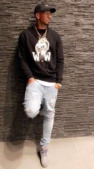 时尚杂志盘点十大最潮球星:拉莫斯姆巴佩在列