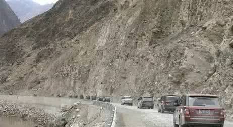 世界最危险的5条公路:每一条都让人脚软,中国2条上榜!