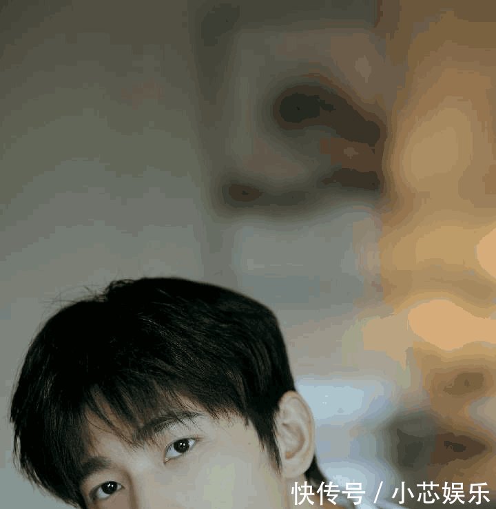 颖儿新婚回应杨洋祝福再出老问题 秒删微博无意间暴露小秘密