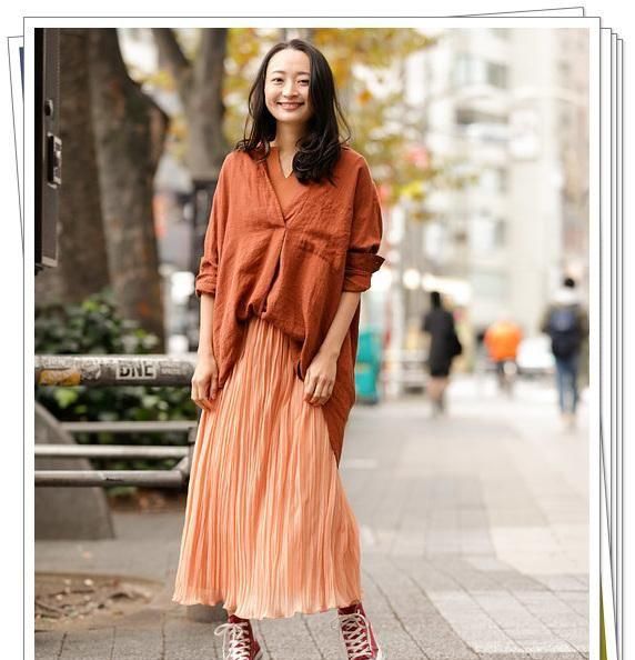  [春末]气温在25度左右，春末夏初的穿搭推荐！美美的迎接5月