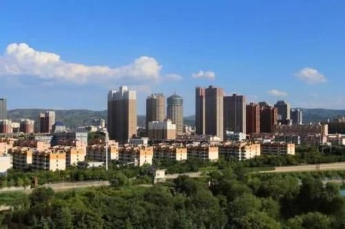  #县市#河南很有发展潜力的3个县级市，一个是灵宝市，一个是在洛