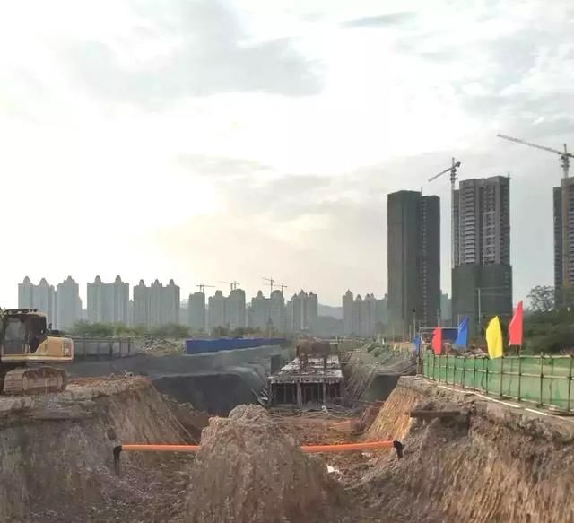 重磅！上半年韶关GDP增速全省第六，总量排名为……