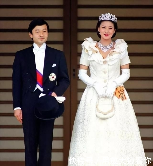  『美智子皇后』从外交官到皇后，雅子皇后的无奈和重生给了我们多少启示