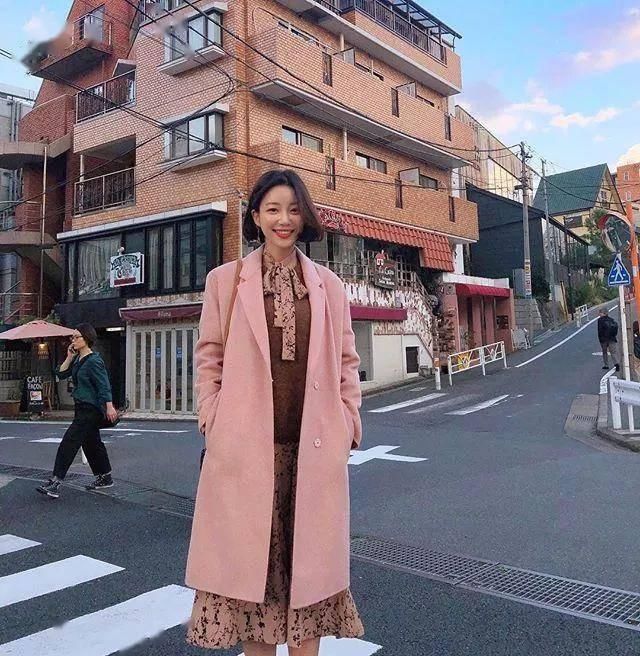  『西装外套』今年春天流行这3款连衣裙美死个人儿，快穿起来！