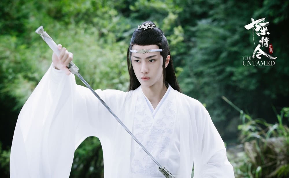 怎样的到王一博