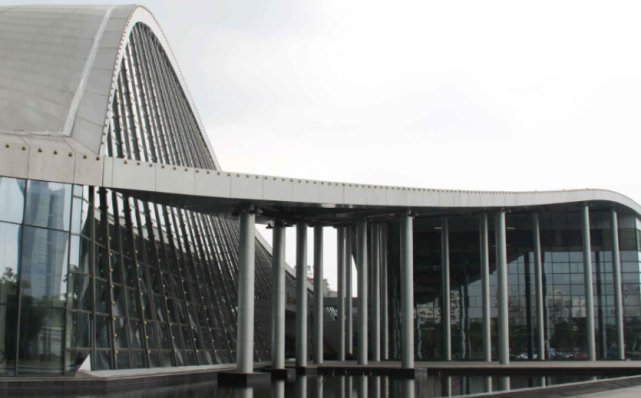 广东强势崛起的城市，不是中山和珠海，正追赶广州和深圳