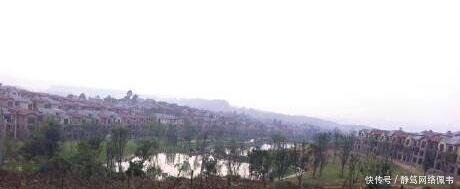 成都最奇特的3个“飞地” 西华大学不在郫县, 黄龙溪一分为二