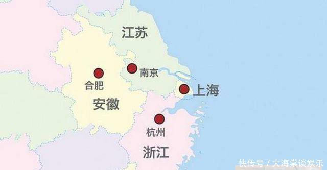 长三角一体化上升为国家战略！长三角终于等到了！