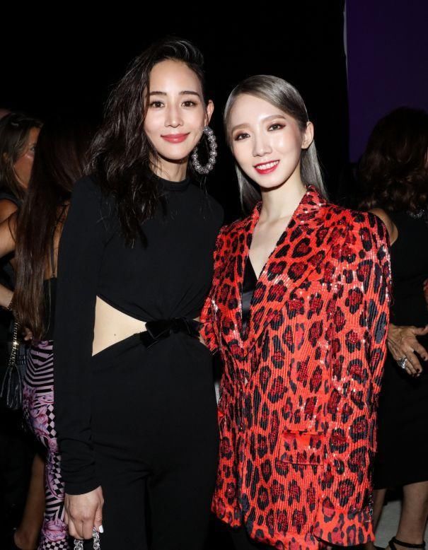 一周造型红黑榜:女明星剃个寸头?可行么