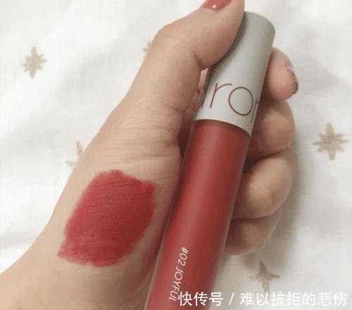  黄皮■这几支平价唇釉上嘴超显白，黄皮怎能错过