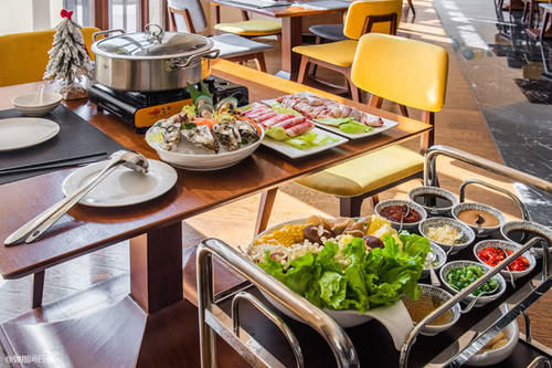 粤港澳大湾区风景