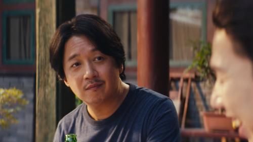 #电视剧版#《龙岭迷窟》电影版豆瓣3.1,和电视剧相比,王胖子成口碑分水岭