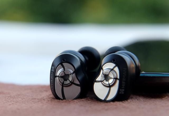  『绝配』蓝牙好声音 手游的耳机绝配 体验分享HIFIMAN TWS600A