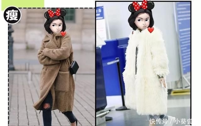 「求求」谁穿谁丑的8件衣服!尤其第3件,求求你赶紧扔掉吧!