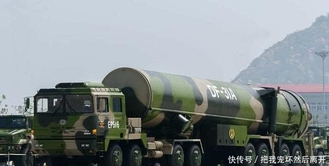 #轮式拖拉机#现实是骨感的,东风41导弹并不比俄罗斯导弹差,白俄一技术占优了