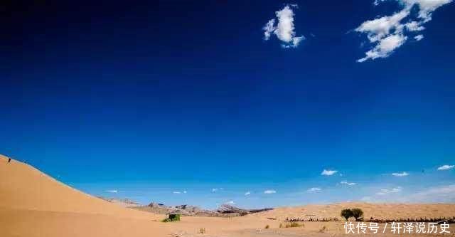 少去旅游多去旅行 这20个地方值得你终身体验