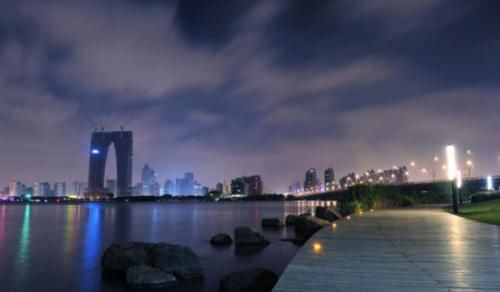  【gdp】中国最“牛”的一个地级市，一个市强过一个省！