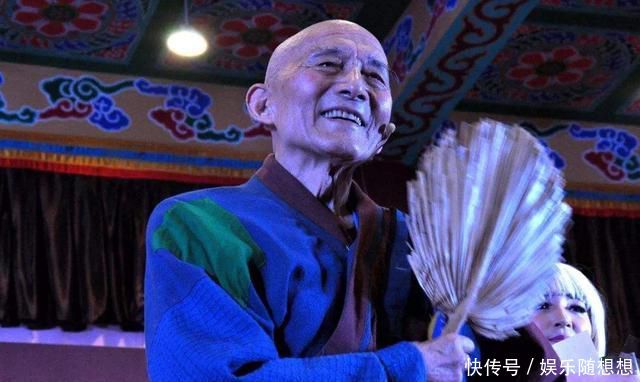 【济公】游本昌52岁因济公一夜成名,后无人问津,30年后再度回归