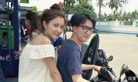 娱乐圈曾经的情侣 如今的冤家 李雨桐又爆薛之