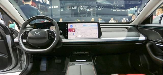  【豪华】自主品牌中的高端轿车 豪华的不只有外观 性能同样优秀