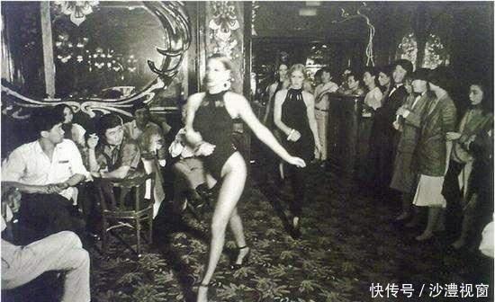 深圳1983老照片, 图2很高端图5面试的女孩很漂亮