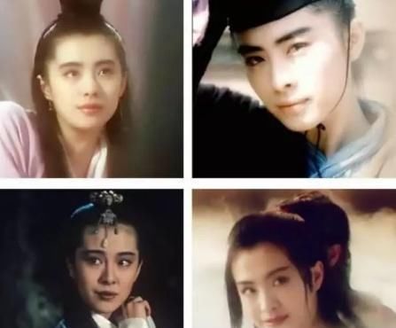 『混血』才不要什么混血脸高级脸,有这几个特征,你代表了东方美