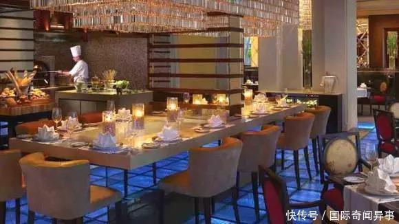 都说印度脏乱差?去了才知道,它只有颠覆你想象的奢华