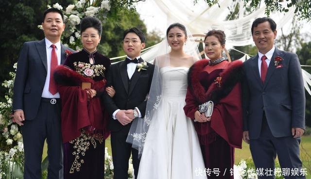 【五金】1米58奥运“五金王”,娶白富美为妻,如今转型做裁判