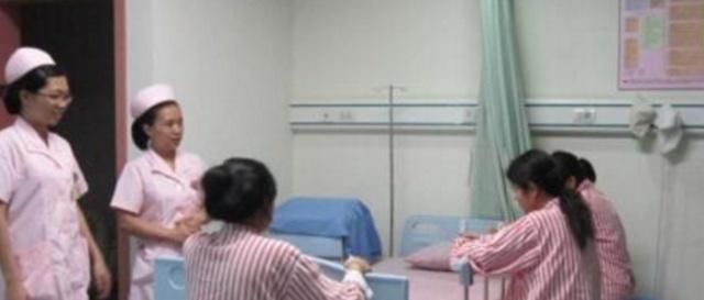  『么时候去』孕期待产有讲究，过早过晚都不行，或许这个时候去医院待产最明智
