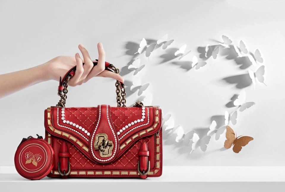 下半年的流行色发布啦丨 但只有这几个是黄皮亲妈