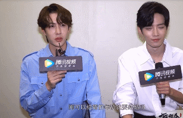 肖战王一博问题