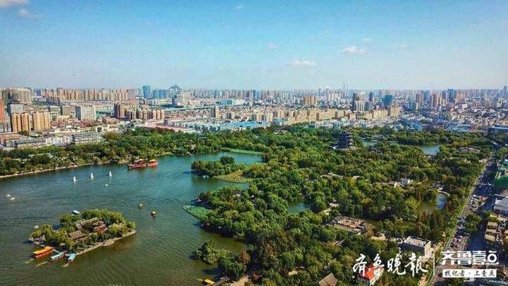  『政府工作报告』济南之“通”如何理顺？路畅城通、政通心通，精细化治理是关键