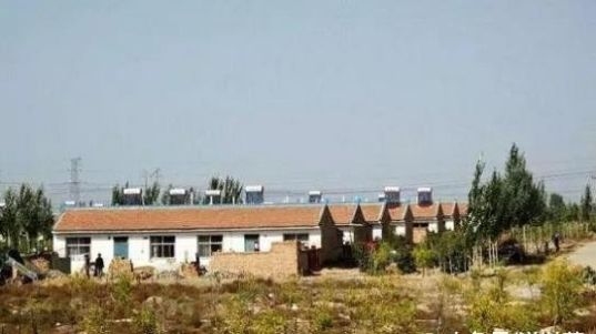  [安装]曾经家家户户都有的太阳能热水器，为什么现在不见有人安