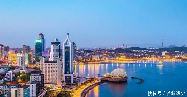  「中国」中国的下一个“深圳”，不是成都也不是武汉，这3座城市