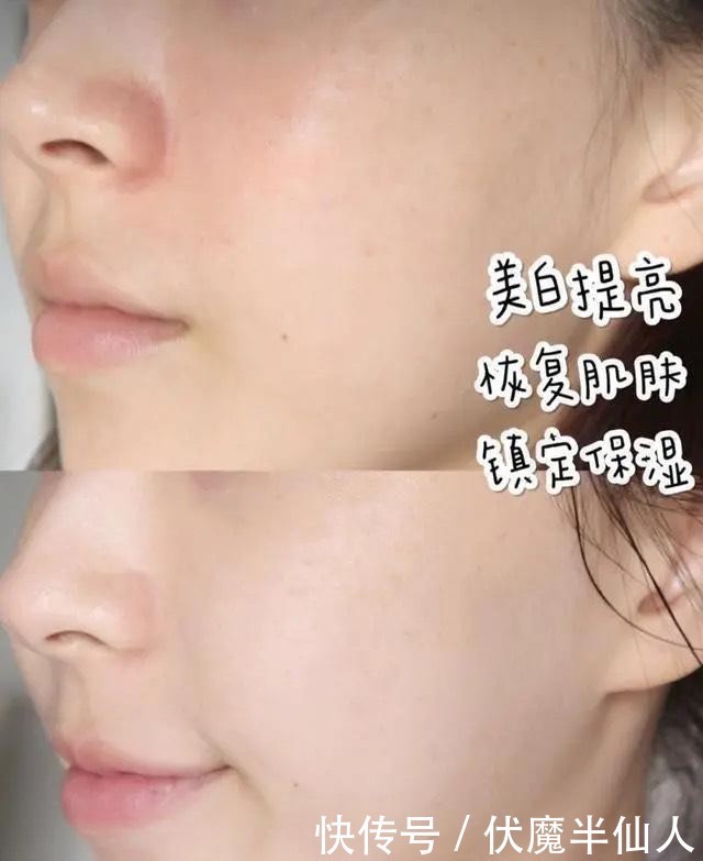 别人|同样的口红,为什么别人涂起来更好看?网友:你输在这两点